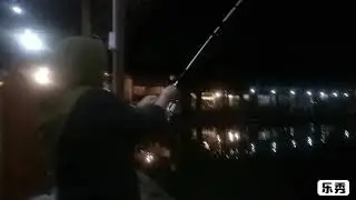 Mancing Di Lubana Sengkol BSD Tangerang Strike Jenghiskan