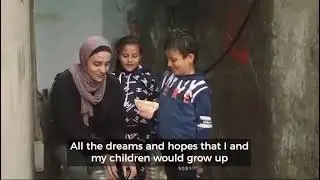A PKU mom on the suffering of PKU children in Gaza