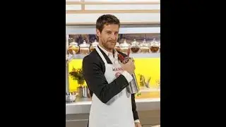Manu Baqueiro, alto y claro sobre 'MasterChef', Patricia Conde y el presunto consumo de drogas