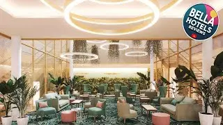 Movenpick Hotel Stuttgart Messe & Congress | Stuttgart, Germany | Hotel Review 🌟