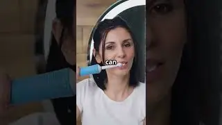 Toothbrush & Toothpaste