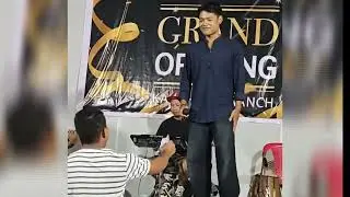 Rohan Yumnam's Changdamnapham Leitaba