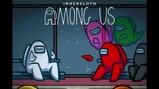 Can we win against our friends in Among Us? Vic & Nic