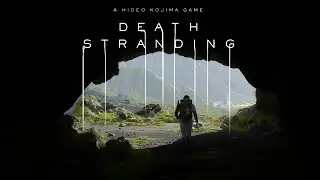 Death Stranding | St. Eriksplan