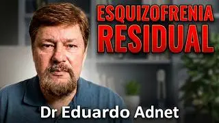 QUANDO A ESQUIZOFRENIA MUDA DE TIPO. ESQUIZOFRENIA RESIDUAL. SINTOMAS NEGATIVOS DA ESQUIZOFRENIA