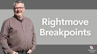 Why Rightmove Breakpoints Are Critical | Selling Your Home with Wellington Evans Hitchin
