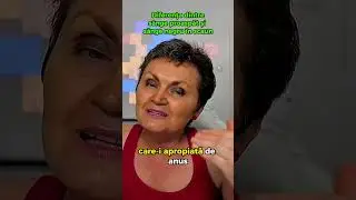 Diferența dintre s&acirc;nge proaspăt și s&acirc;nge negru &icirc;n scaun  #medatalos #asistente #nursery