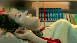 Metamorphosis (2019) | Full Horror Movie Explained in Hindi/Urdu #moviereview #moviesummary 