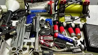 _ Dụng Cụ Nhật Bãi 24/12/2025 Hàng Về Xịn Sò Ạ!