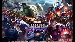 Marvel&rsquo;s  Avengers:Future War -Official Trailer