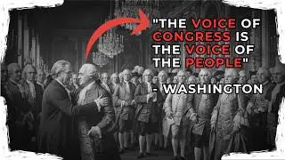 Washington's Rage: The General Who Betrayed America During Battle