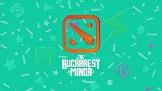 The Bucharest Minor Day 5 Keen vs Gambit Match 1
