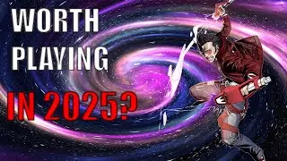 Is No More Heroes 2 worth playing in 2025?