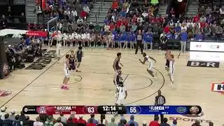 Thomas Haugh Threes