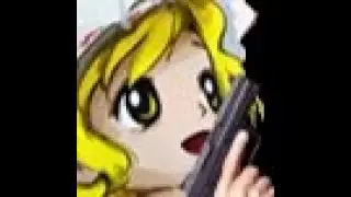 random touhou shitposts [reupload]