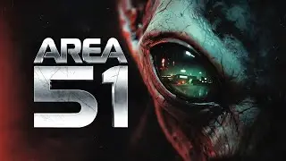 AREA 51 EXPOSED | The Secret the World Was Never Meant to See
