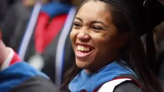 Tucker Scholarship | Dr. Tracy Jessup