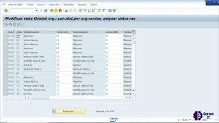 CURS SAP SD - 21