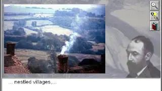 The Time, Life and Works of Thomas Hardy Part 1