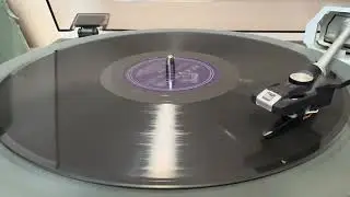 ORQ. BILLO'S CARACAS BOYS Pesar LATIN 78 Bolero (SAMPLE)