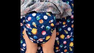 MONARCH Ultimate Nappy
