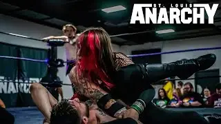 Tag Team Battle | Gwen Neodonna & The Luminary vs Kenny Kalix & Noah Clover | Rising Stars Collide