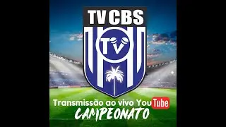 (TRIZIDELA B X SANTOS DUMONT) - (TRIZIDELA A X MANGUEIRA ) - 24/11/2021 - 19:00H - COPA MASTER