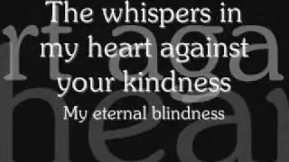 Daniel Bedingfield - Honest Questions Lyrics