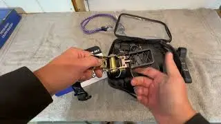 Cheap Amazon Ratchet Straps, Are they solid?