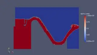 2018-03 - Siphon Spillway