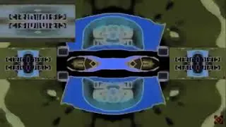 Klasky Csupo in G-Major 989 has a Sparta Gamma Remix