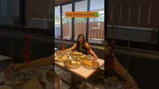 Best Veg-NonVeg Restaurant on FC Road😍