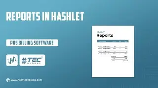 HOW TO VIEW REPORTS