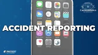 Accident Reporting App - ProVision GO
