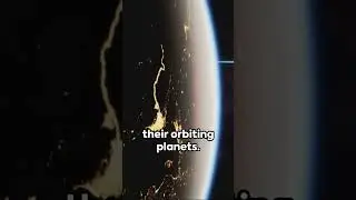 Proxima's Paradox: Life in the Shadow of a Triple Sun! #space #universe  #shorts