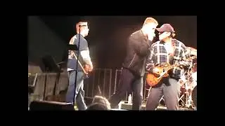 Punkin Chunkin 2013 The 501 Band  One Way Out  Cover