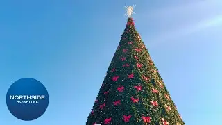 Each Light Tells a Story: Northside Hospital's Brightest Holiday Tradition