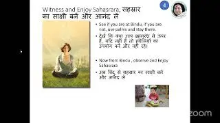 Virat Daily Meditation 4 am witness practice Jan 28 2026