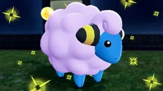 COMINCIAMO le 24H di SHINY HUNTING in Leggende Pok&eacute;mon Z-A