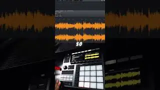 EASY HACK for CHOPPING SAMPLES on Maschine