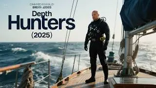 Depth Hunters (2025) &ndash; Jason Statham | Deep Sea Revenge | Fan-Made Concept Trailer