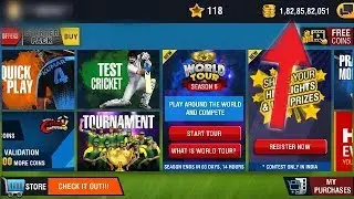 Hack version 2.7.6 wcc2 unlimited coin and unlock everything