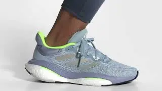 adidas SolarGlide 6 Womens Running Shoes