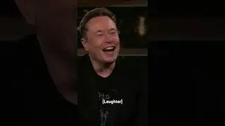Elon Musk's Sense of Humor