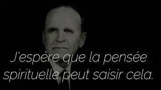 VOUS POUVEZ Y ENVOYER LES BANDES William Branham