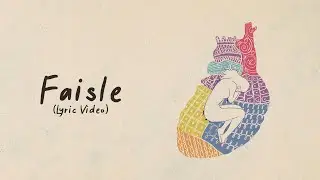 Murtuza Gadiwala, Rutvik Talashilkar - Faisle [Lyric Video] | Riwayat