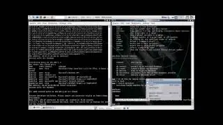 Episode 3 - Exploiting a remote service with metasploit console to get a backconnect shell