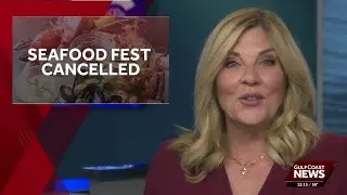 Fort Myers Seafood & Music Festival postponed, new date to be announced