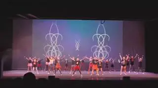 GymFusion Birmingham 2018