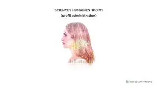Sciences humaines - profil administration | C&eacute;gep de Saint-Hyacinthe